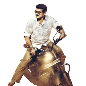 Yennai Arindhaal Movie App 2.1