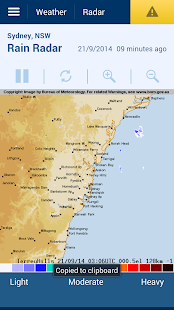 Download BoM Sydney APK