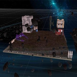 VRGalaxy 1.0