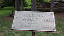 Soldiers' Memorial Park