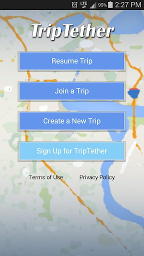 免費下載旅遊APP|TripTether app開箱文|APP開箱王
