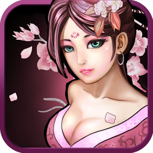 美女三國 ONLINE RPG  (MMORPG) 街機 App LOGO-APP開箱王