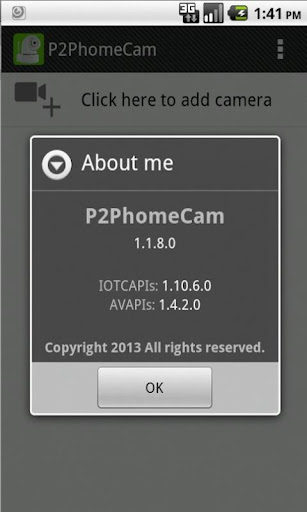 【免費工具App】P2PhomeCam-APP點子