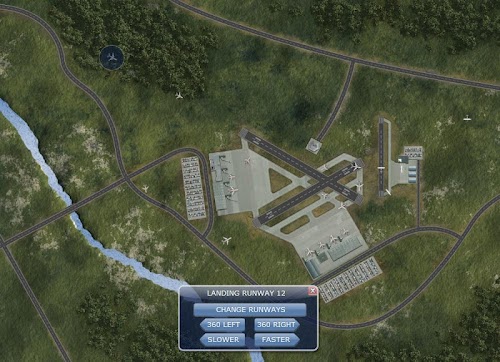 Android application Airport Madness 3 screenshort