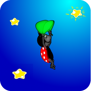 Floating Bugs 2