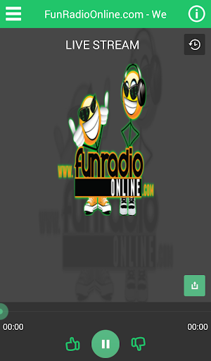 FunRadioOnline.com KFUN
