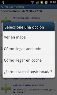 How to download Farmacias de Guardia A Coruña lastet apk for bluestacks