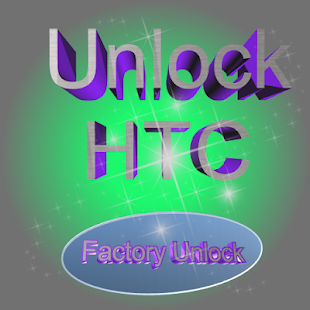 Unlock HTC