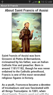How to download Saint Francis of Assisi 3.0.1 mod apk for bluestacks