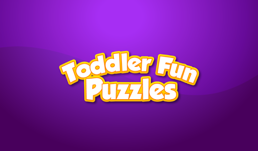 【免費解謎App】Toddler Fun Puzzles-APP點子