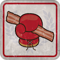 Bacon Punch logo