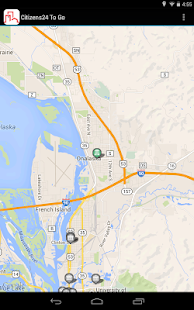 Free Citizens 24 To Go APK for Android