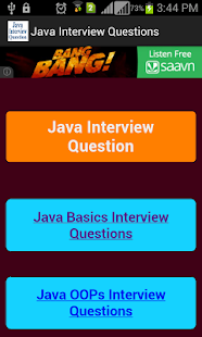 How to install Java Interview Question lastet apk for laptop