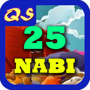 Cerita 25 Nabi.apk 1.1