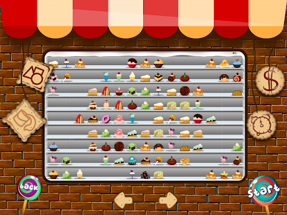 Free Download Take a Cake - Sweet puzzle APK for Android