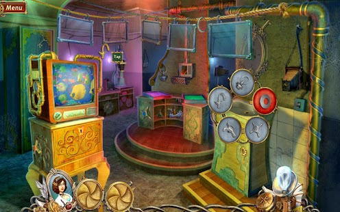 Download Snark Busters:HighSociety Free APK