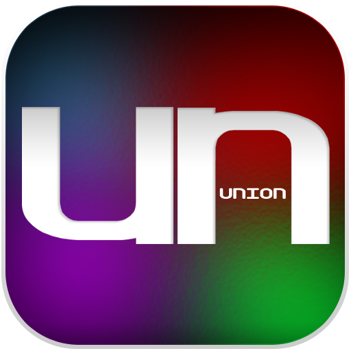 Union Apex/Nova/ADW Theme 個人化 App LOGO-APP開箱王