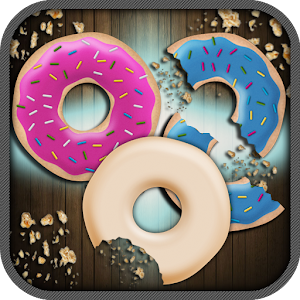 FREE Donut Swipe Match 3 Game 2.0.0