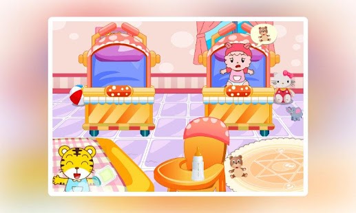 照顾小巧虎 Screenshots 9