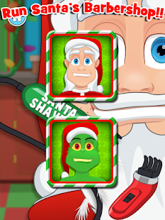 免費下載教育APP|Christmas Shave Santa's Salon app開箱文|APP開箱王