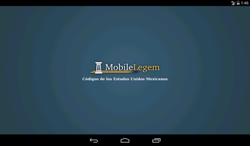 免費下載書籍APP|Mobile Legem - México app開箱文|APP開箱王