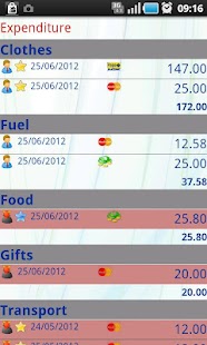 How to get MoneyLog Trial 1.2.6 apk for bluestacks