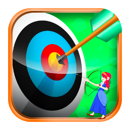 Archery Game 體育競技 App LOGO-APP開箱王