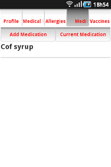 Medical ID