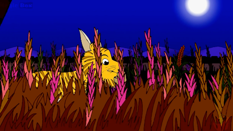 Panchatantra Tales For Kids 02 poster 4