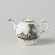 Teapot