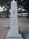 Air Force Memorial 