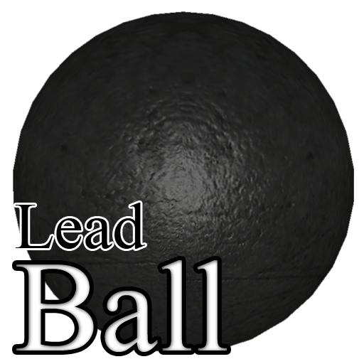 Lead Ball LOGO-APP點子