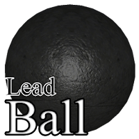 Lead Ball APK Covergestaltung