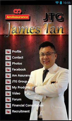 James Tan
