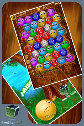 Smiley Pops Ad Free Screen 2