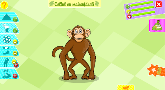 How to install EDU Coltul cu maimutareli 1.0.8 mod apk for bluestacks
