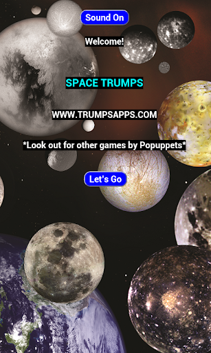 Space Trumps