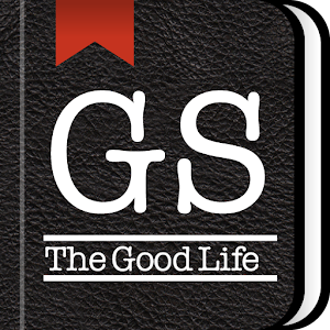 The Good Spots 1.2