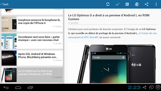 Free Congo News | DRC APK for Android