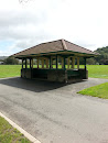 Shelter in the Park