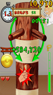 How to install Kung Fu Trainer patch 1.3 apk for pc