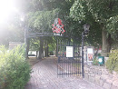 Gimle Museum Gate