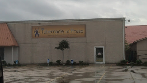 The Tabernacle of Praise