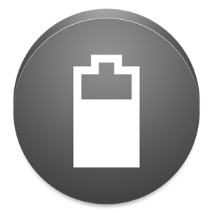 ORTK Battery Bar  Icon