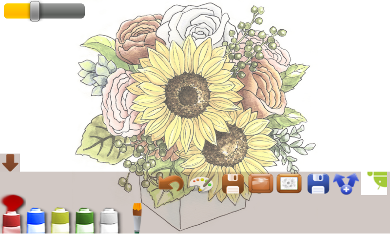 Coloring Adult Flower Android Apps On Google Play Effy Moom Free Coloring Picture wallpaper give a chance to color on the wall without getting in trouble! Fill the walls of your home or office with stress-relieving [effymoom.blogspot.com]