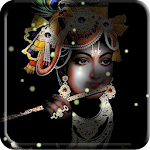 Krishna Live Wallpaper Apk