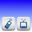 TaSageTVRemote logo