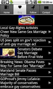 How to mod GayMarriageNews 1.2 apk for android
