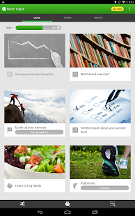 Noom - Perte de poids facile - screenshot thumbnail