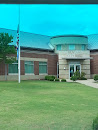 Mustang City Hall